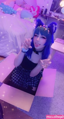 Koneko.mari [ koneko-mari ] - Beach babe 🫶