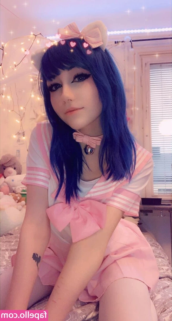 Koneko.mari [ koneko-mari ] - 2/9/24 - Red Dress 2.5 hr  I think this might have been one of the