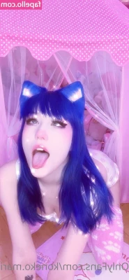 Koneko.mari [ koneko-mari ] - Do you want to spend a unique moment