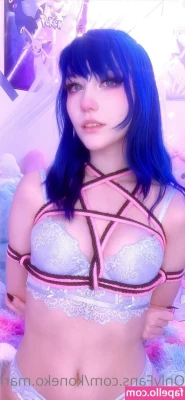 Koneko.mari [ koneko-mari ] - Which one u guys like more