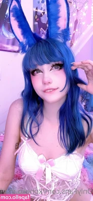 Koneko.mari [ koneko-mari ] - Check out my video with Starr  He knew exactly what this hotwife