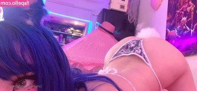 Koneko.mari [ koneko-mari ] - With @be.free.marie