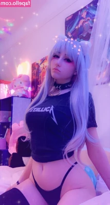 Koneko.mari [ koneko-mari ] - Grab me by the ass  slap me a lot because I love it   and make me