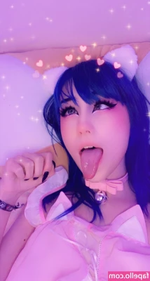 Koneko.mari [ koneko-mari ] - haven t worn my corset in a while ౨ৎ