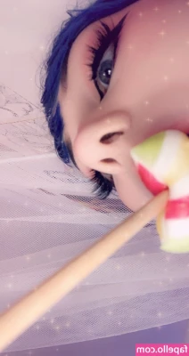 Koneko.mari [ koneko-mari ] - shower with me😈💦