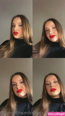 olimartinkovic2 - what would you touch first?