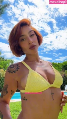 Belenegri - Who s joining me