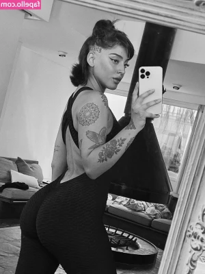 Belenegri - I have something you'd love to taste 🥰