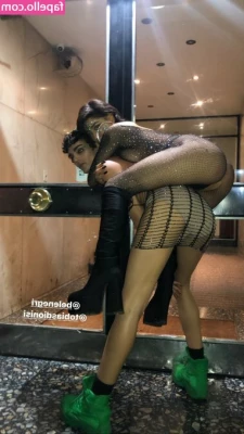 Belenegri - Meow😻 Treat me right 😘