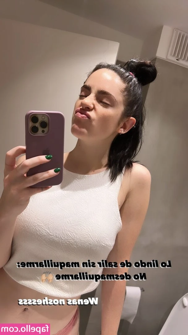 Luli Jota [ luli-jota ] - What would you do to see what's underneath?