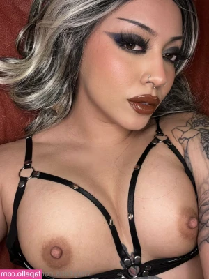 Kendra Zepeda [ kendra-zepeda ] - GYATT ALERT