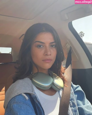 Lisette Olivera [ lisette-olivera ] - Last set before vacay . Miss me for a minute. Wait to see the tan