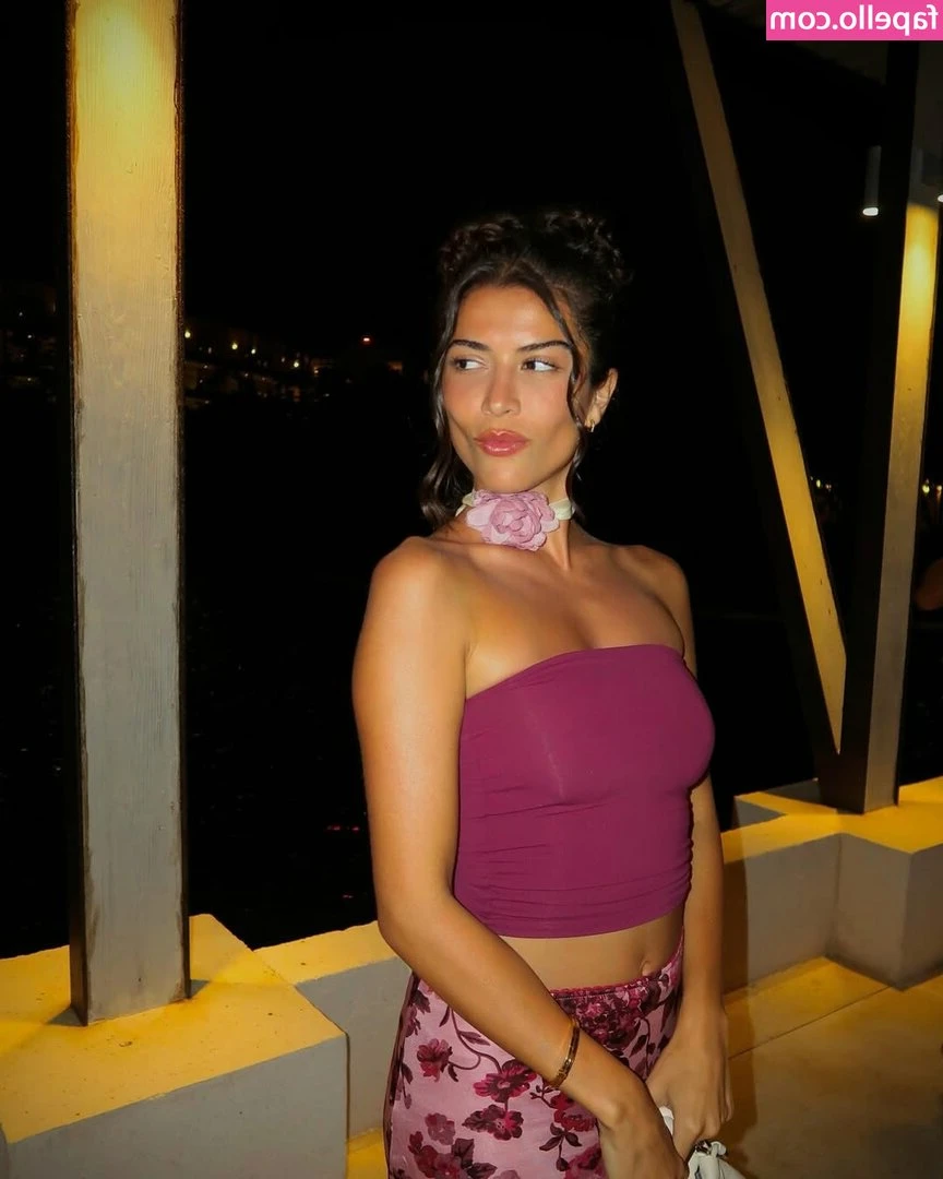 Lisette Olivera [ lisette-olivera ] - I LIKE MINE OBSESSED
