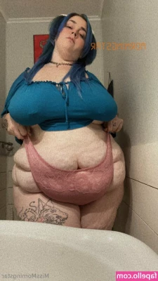 stickyicky666 - Almost 8 months of growing…