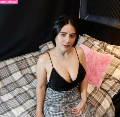 ASMR Wan [ asmr-wan-2 ] - Like this pretty ass?