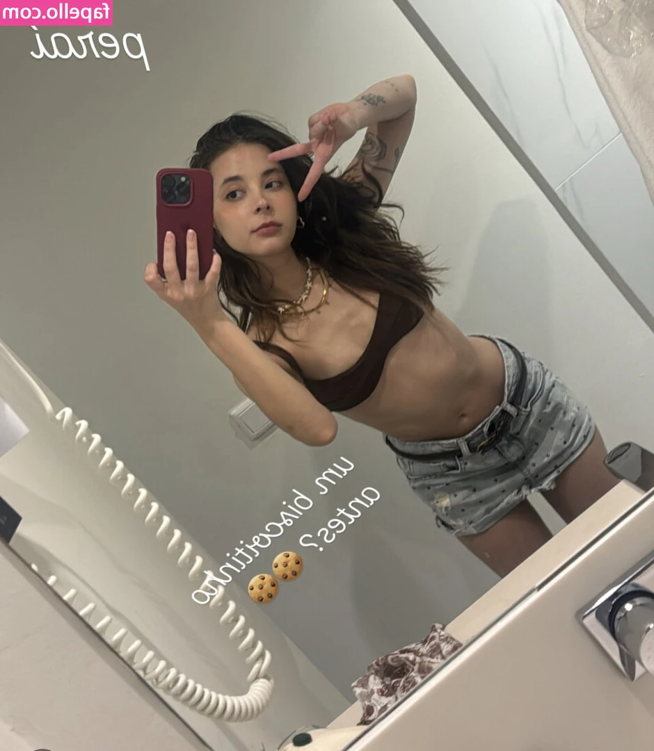 Loud Thaiga [ loud-thaiga ] - Can you tell I'm not wearing a bra or panties ;)
