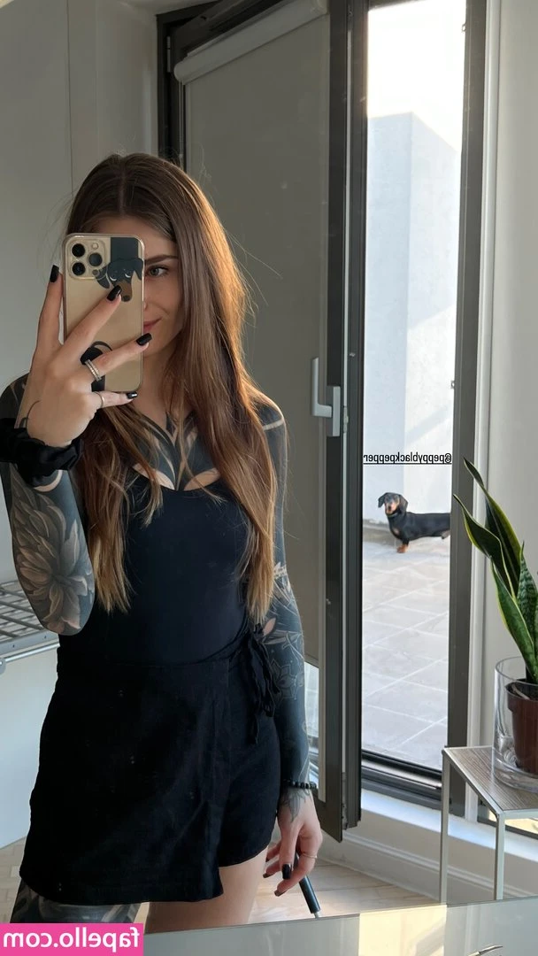 Patrissart - let's have fun my love, let's make this day a much better one 🙈💕