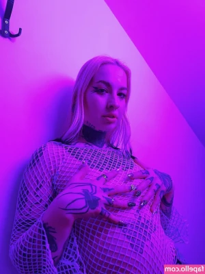 dariamilk - Calendrier 8 un petit throwback
