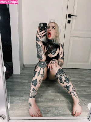 dariamilk - It's a good day to have breakfast with you, what's your favorite