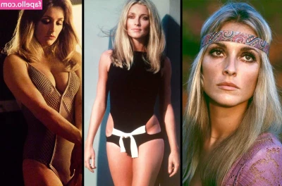 Sharon Tate [ sharon-tate ] - Good morning!! ☀️🌞
