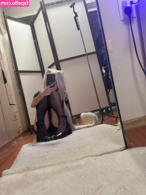 mizuzuki47 - Valentines day is coming up. How will you spoil your goddess?