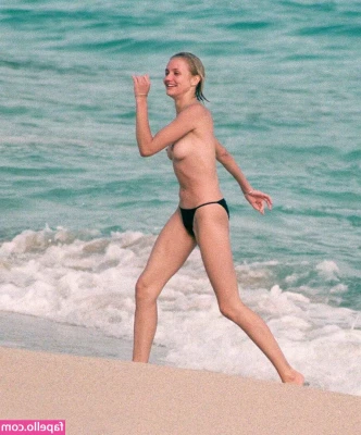 Cameron Diaz [ cameron-diaz ] - MY BIRTHDAY IS SATURDAY  YAYS  amazon wishlist in bio if you want to