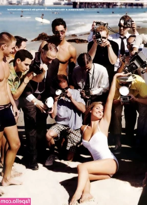 Cameron Diaz [ cameron-diaz ] - Thinking about how you re going to fuck me