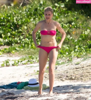 Cameron Diaz [ cameron-diaz ] - Check out my world and you'll realize that every detail matters
