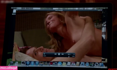Cameron Diaz [ cameron-diaz ] - What I'm wearing vs. what I'm wearing underneath.