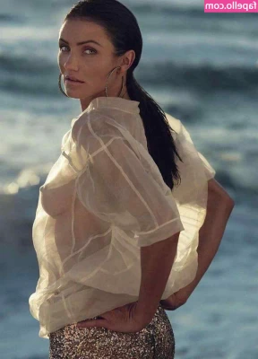 Cameron Diaz [ cameron-diaz ] - Hey there!