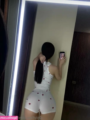 malenahra - Cute little college girl role-play I recorded! Happy Monday :)
