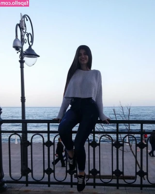 Raducu Mihaela [ raducu-mihaela-1 ] - Ready for me to make your imagination run wild, love?😉