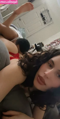 Theesolequeen - I love a messy blowie
