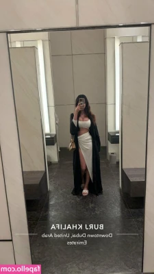Sara Khalifa [ sara-khalifa ] - Follow @laceylovette