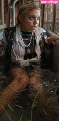 Amanda Campana [ amanda-campana ] - It’s come to my attention that only fans has been changing terms of