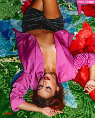 Amanda Campana [ amanda-campana ] - Want the full vid?