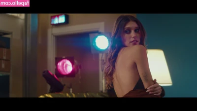 Amanda Campana [ amanda-campana ] - Dinner?