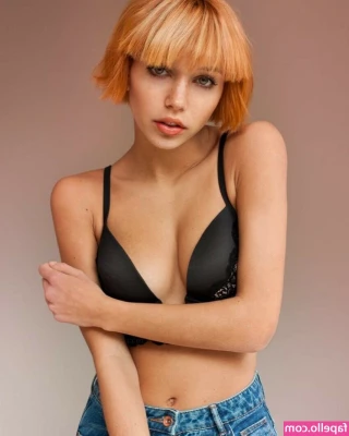 Amanda Campana [ amanda-campana ] - I want you to come eat my ass 🍑