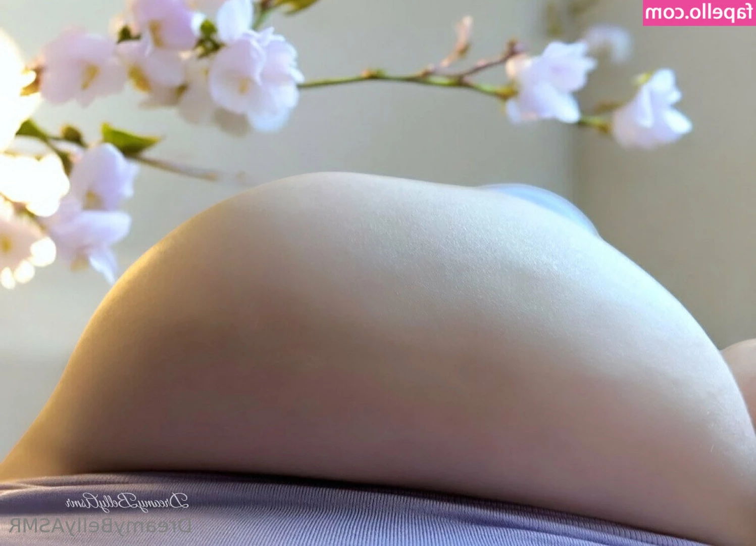dreamybellyasmr - Ass Ass Ass   Fitness Body   Fitness Pussy
