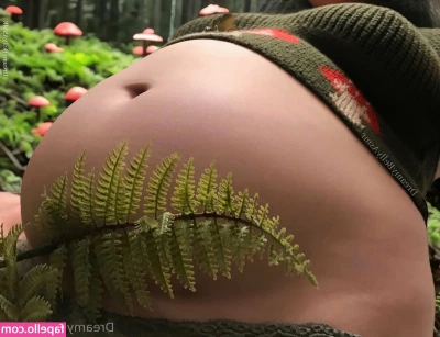 dreamybellyasmr - I ve got some sexy g g pics and content coming for you guys