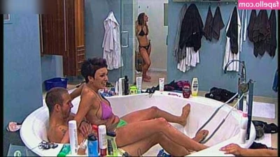 Big Brother [ big-brother ] - If you could have a night with me raw   what would you be willing to