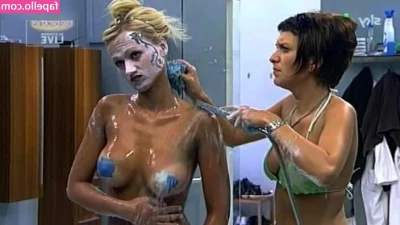 Big Brother [ big-brother ] - Still bruised
