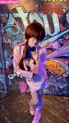 Kaho Shibuya [ kaho-shibuya ] - use me <3