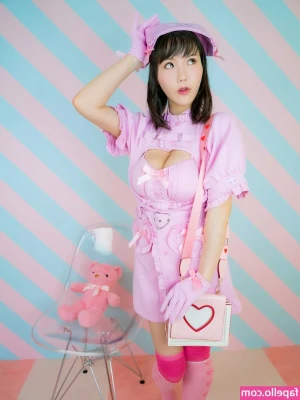 Kaho Shibuya [ kaho-shibuya ] - Very sorry I’ve been so sick this month 😭 I wanna do an updated