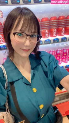 Kaho Shibuya [ kaho-shibuya ] - Handjob preview part 1
