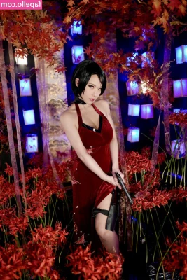Kaho Shibuya [ kaho-shibuya ] - One of my fav films I ve done so far   what s yours  Message me and