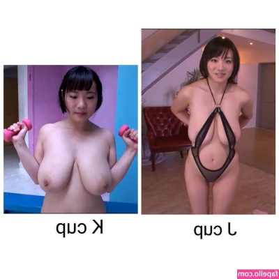 Kaho Shibuya [ kaho-shibuya ] - What color do you prefer on toes