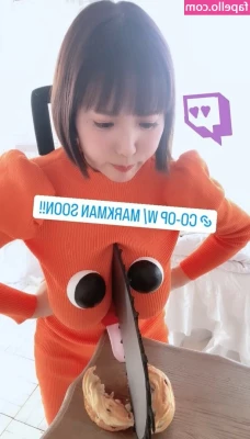 Kaho Shibuya [ kaho-shibuya ] - Madrugar a salir y no me queda el jean