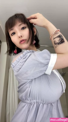 Kaho Shibuya - Que ducha