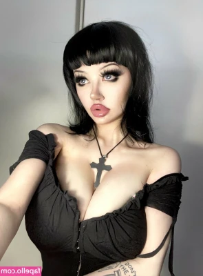 cherryburied - Wanna help oil me up some more?
